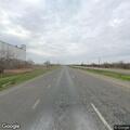 Reckless driver in white SUV on Highway 77