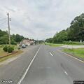 Single-vehicle crash blocks Thomas Nelson Highway