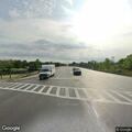 Occupied disabled vehicle at River Road and 31