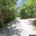 Vehicle hits deer on Dickham Hill Road