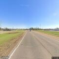 Officer stops hit-and-run vehicle on Highway 6