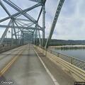 Minor crash on Lewis and Clark Bridge, no injuries