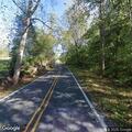 Two-vehicle crash on Maury River Road