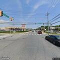 Elderly person falls near Macy's at 83rd and Delvale