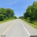 Traffic stop on Route 202 in Albion