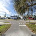 Structure fire reported on Elm Drive