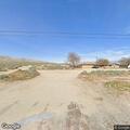 Unknown type fire on B Street in Searles Valley