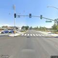Two-car crash near Caesar’s Chicken in Hayward