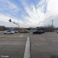 Traffic stop on East Kennedale Parkway