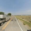 Oversized load blocking roadway on Stone Road