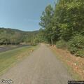 Officer conducts traffic stop on East Fork Road