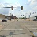 Police pursue vehicle through Freeport streets
