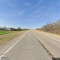Vehicle fire north of US 77 requires extra crews