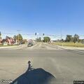Traffic crash with injuries at Winchester and Simpson