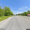 Man possibly overdosed on pills at roadside