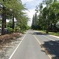 Reported house fire determined to be fire pit