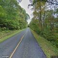 Single-vehicle crash on Blue Ridge Parkway