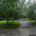 Burglar alarm at home on Inwood Place