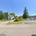 Carbon monoxide alarm at vacant Mayville home