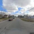 Reckless driver nearly causes crash at Oakley and Brady