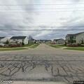 Traffic stop for truck restriction violation