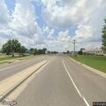 Two people hurt in crash on College Road in Baxter