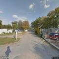 Officer requests backup unit near South Burdus