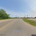 Traffic stop at Cherry Creek and Carmen Drive
