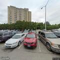 Person has severe allergic reaction to stings in parking lot