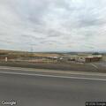 Traffic stop of unregistered black Mazda