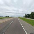 Tire debris reported on Highway 23 near Richmond