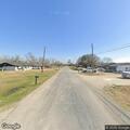 Suspicious parked car checked on Calloway Street