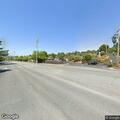 Traffic stop involving yellow Honda on Point San Pedro