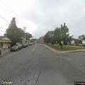 Officer checks SUV with brake lights on