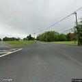 Driver reports brake-checking by blue Honda SUV
