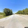 Traffic stop on Highway 231 at Lees Bridge Road