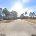 Traffic stop at Queens Ave and Lake Shore Dr