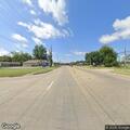 Traffic stop on blue Ford pickup in Carmi