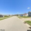 Traffic stop on Prairie View Drive