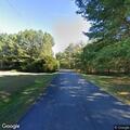 House fire reported on Airlea Drive