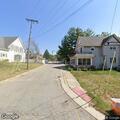 Report of person sleeping on front porch