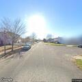 Oven fire at home on Marshall Avenue