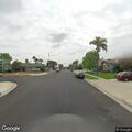 Possible robbery reported near Ladera Crest Drive and (number withheld)