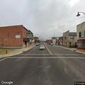 Traffic stop at East Main and Jackson