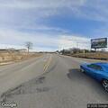 Officers look for beige Honda near county road 1