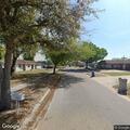Traffic stop at Tripoli Park and Julie Lane