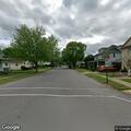 Complaint about barking dog on Spruce Street