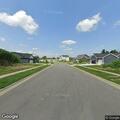 Traffic stop on West Ash Grove Road