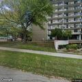 Man falls and hits head outside building in Hillsdale