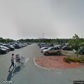 Male patient with infection at Walmart in Hampden
